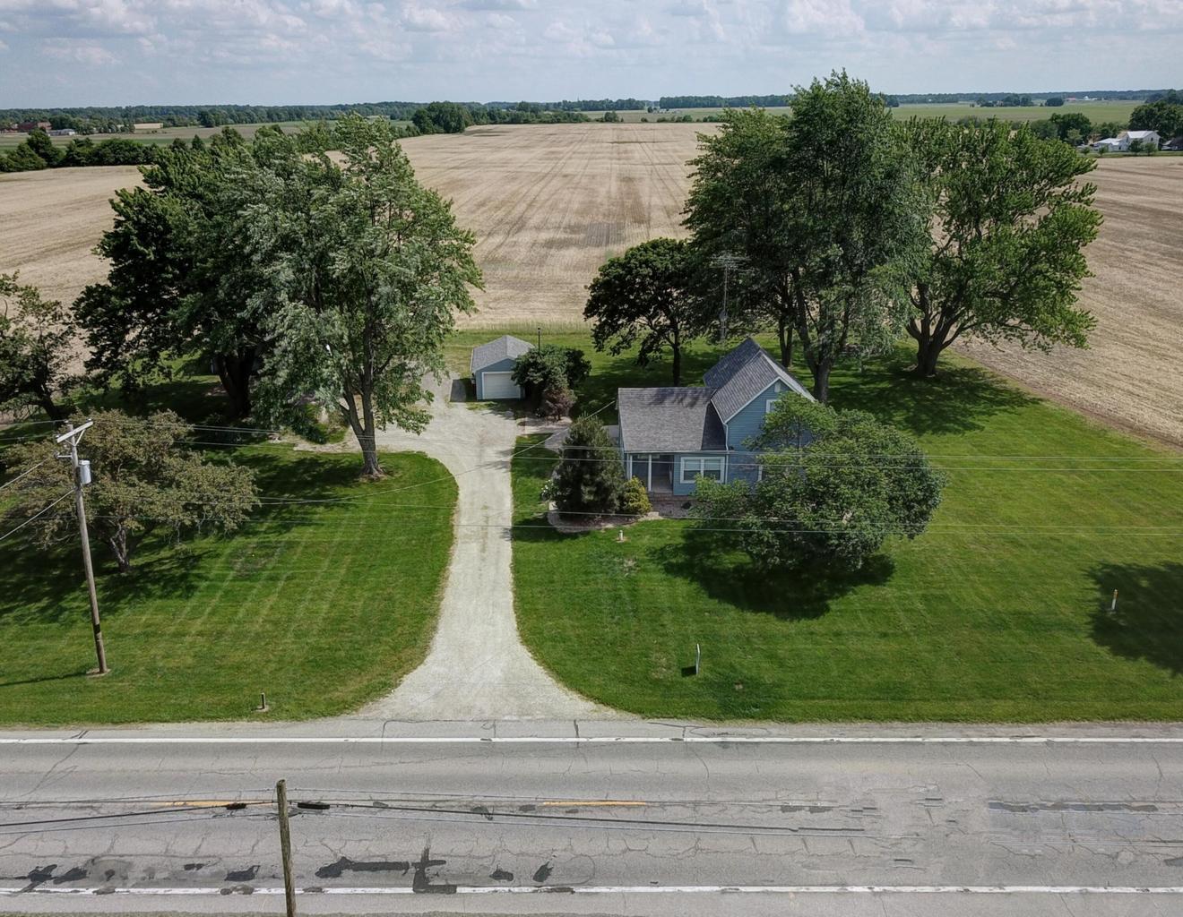 3005 Marion Mount Gilead Road