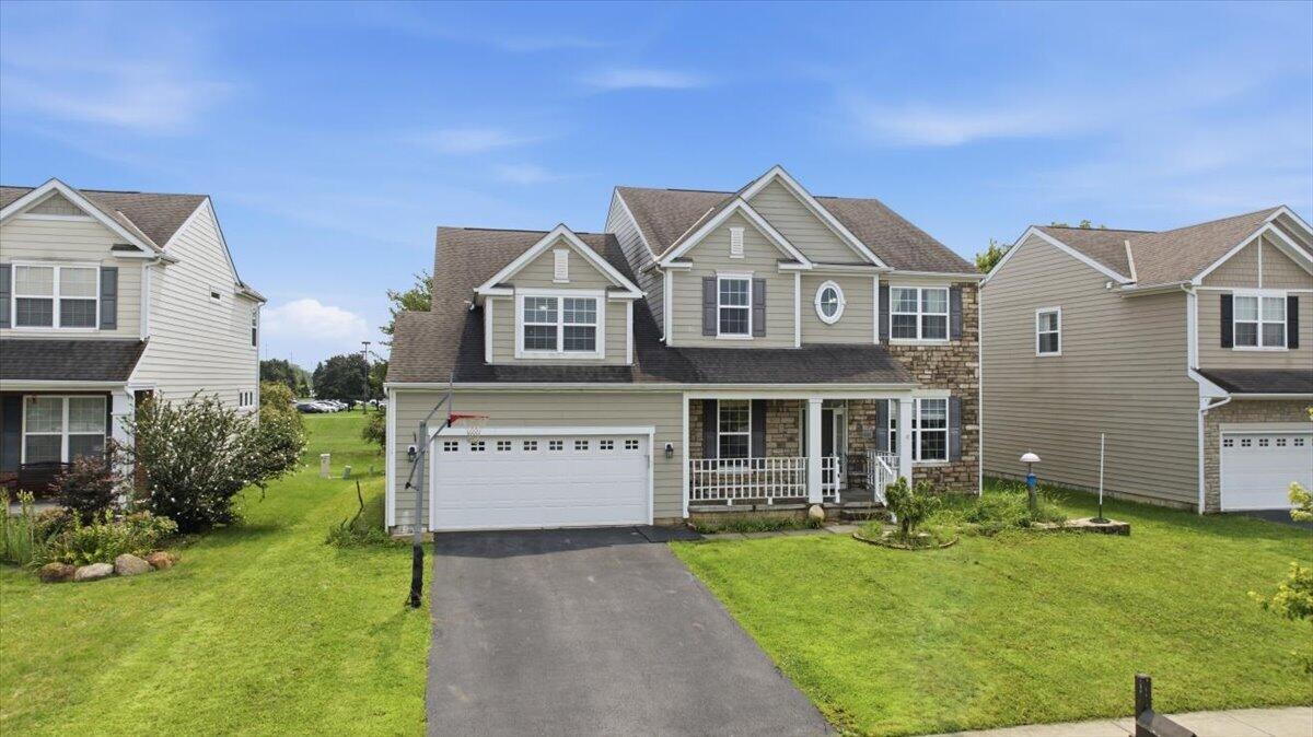 6061 Baumeister Drive
