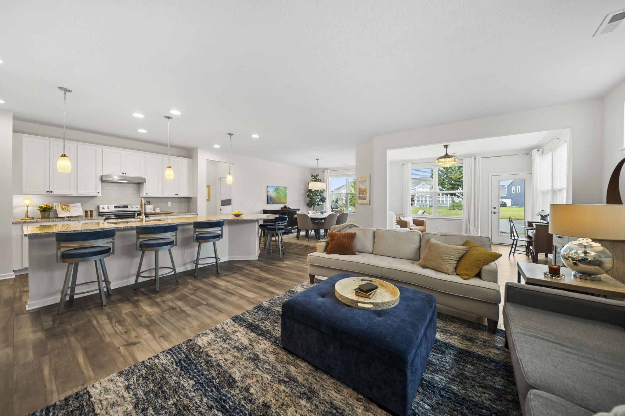 251 Solstice Road