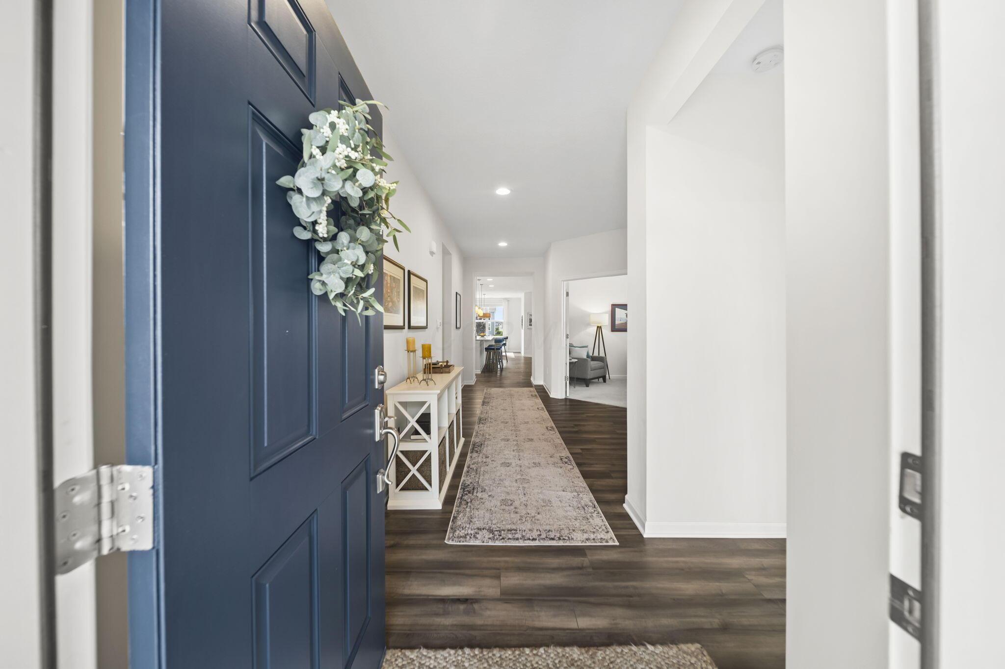 251 Solstice Road