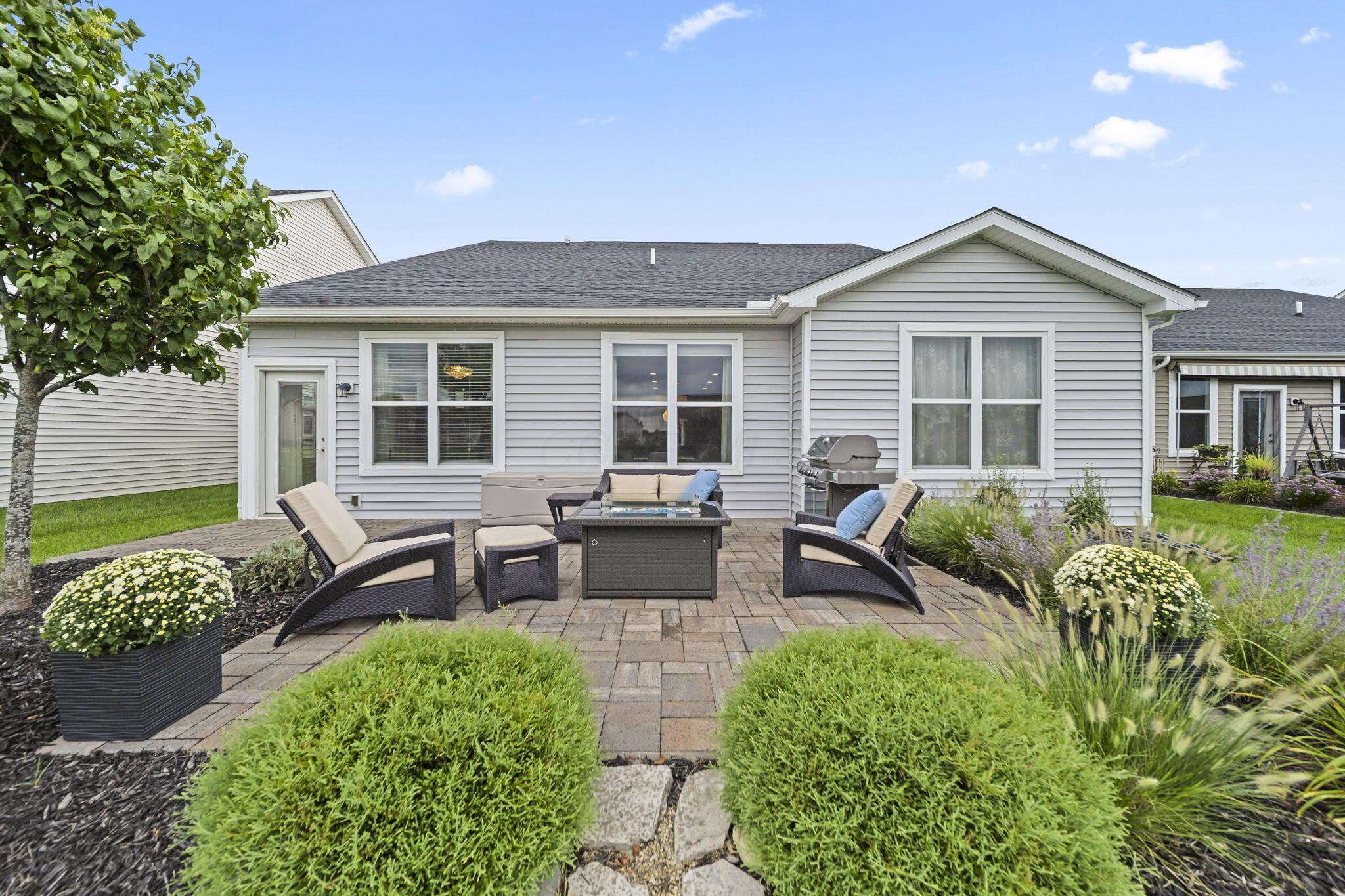 251 Solstice Road