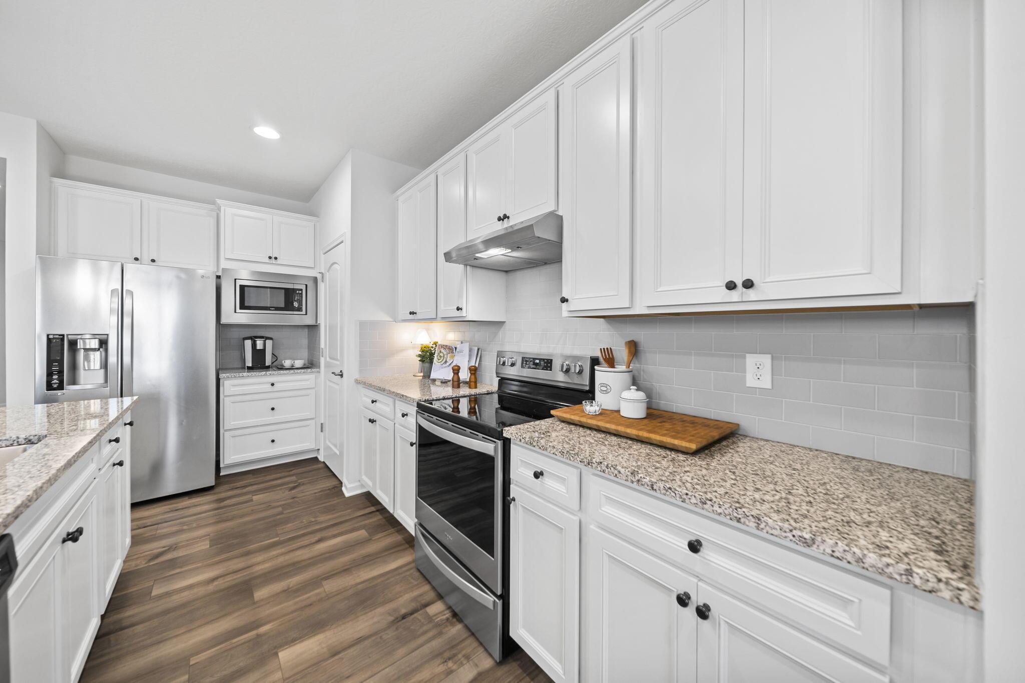 251 Solstice Road