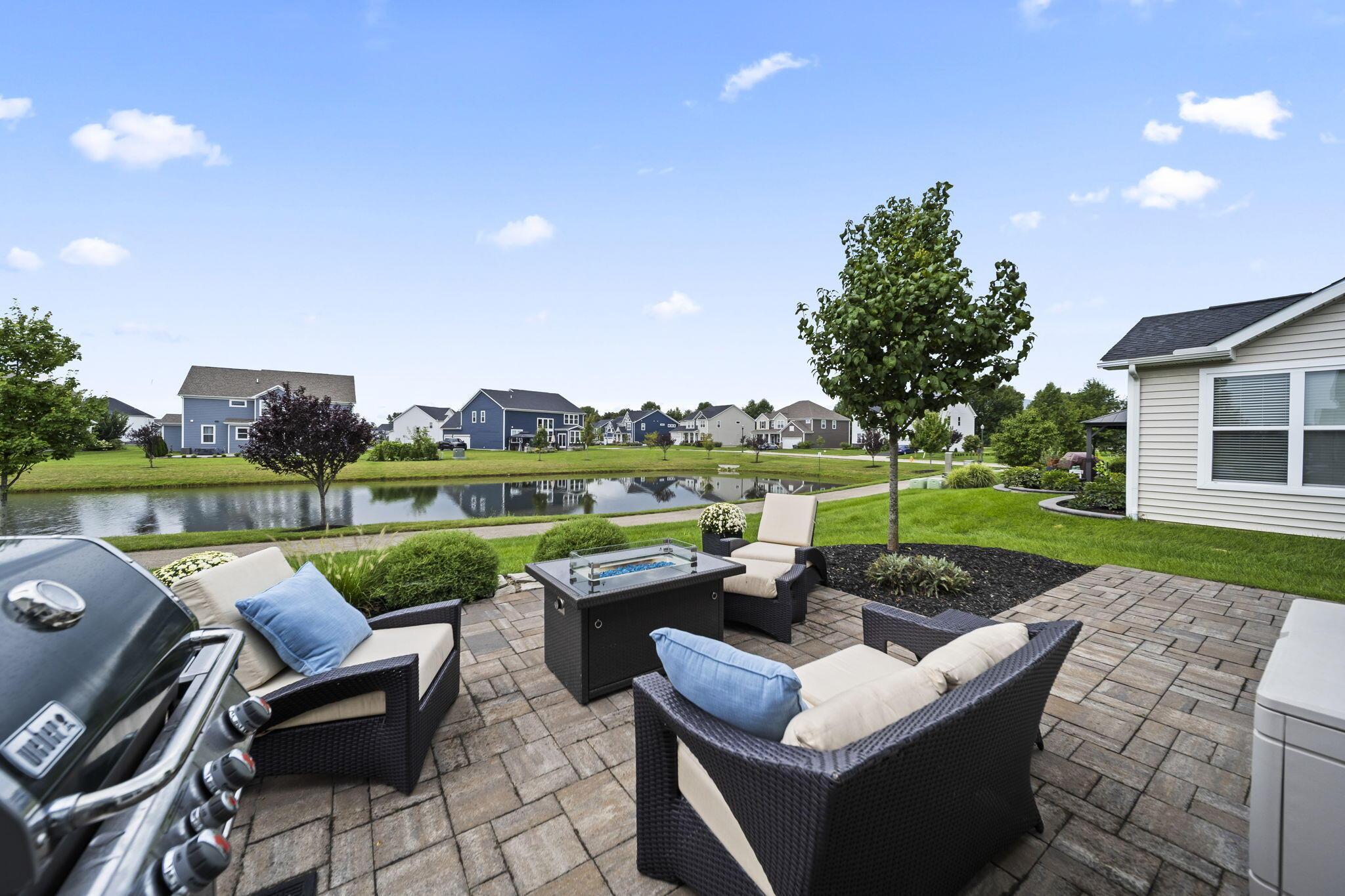 251 Solstice Road