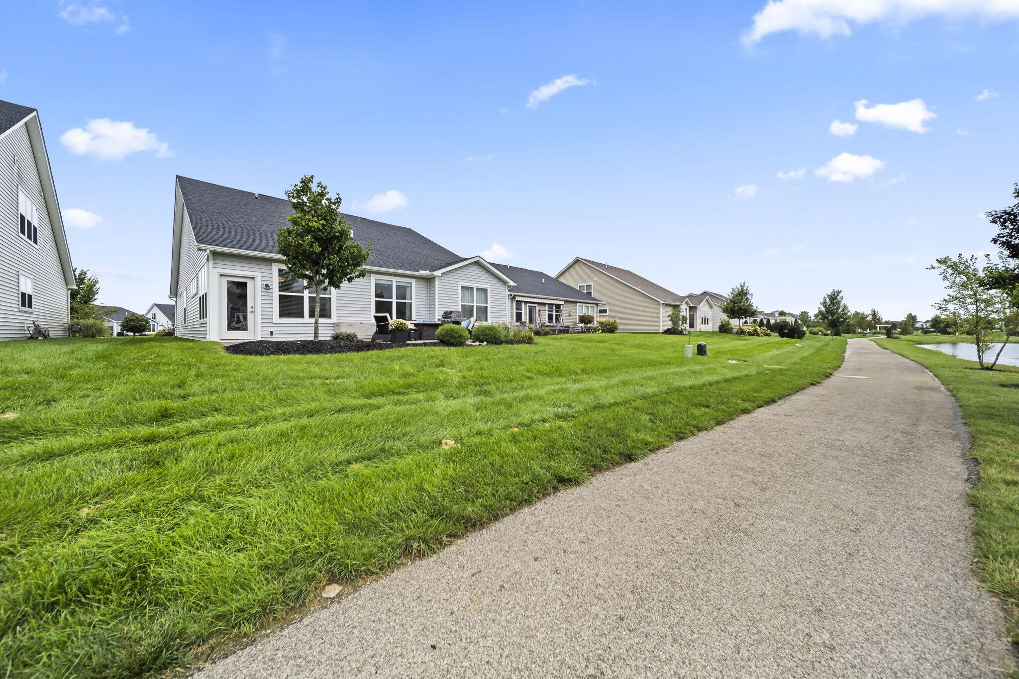 251 Solstice Road