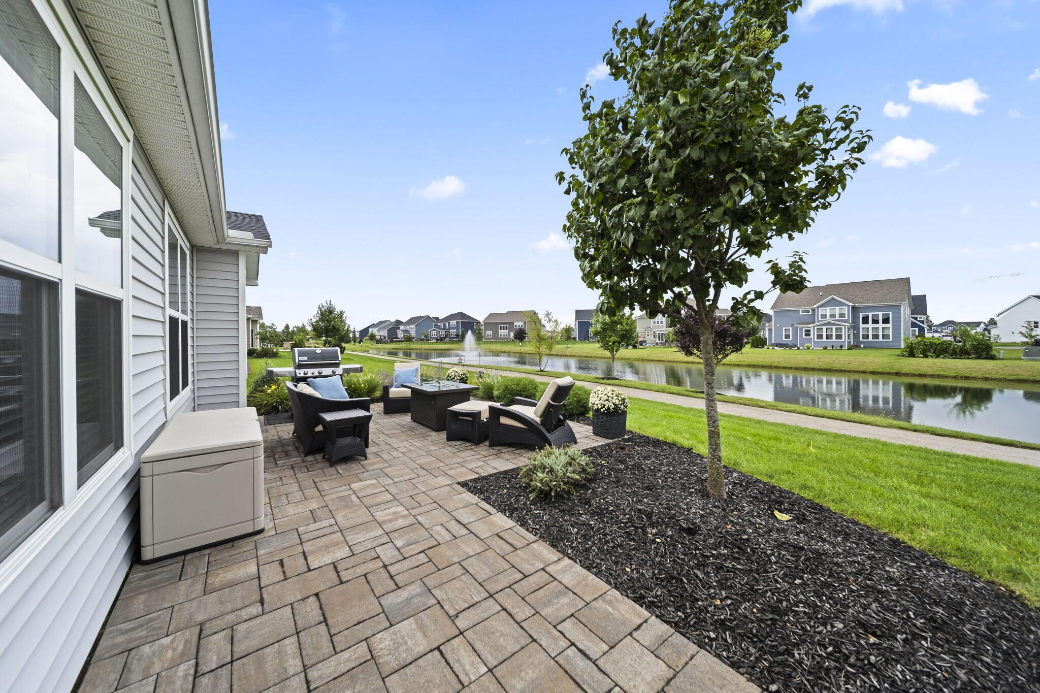 251 Solstice Road