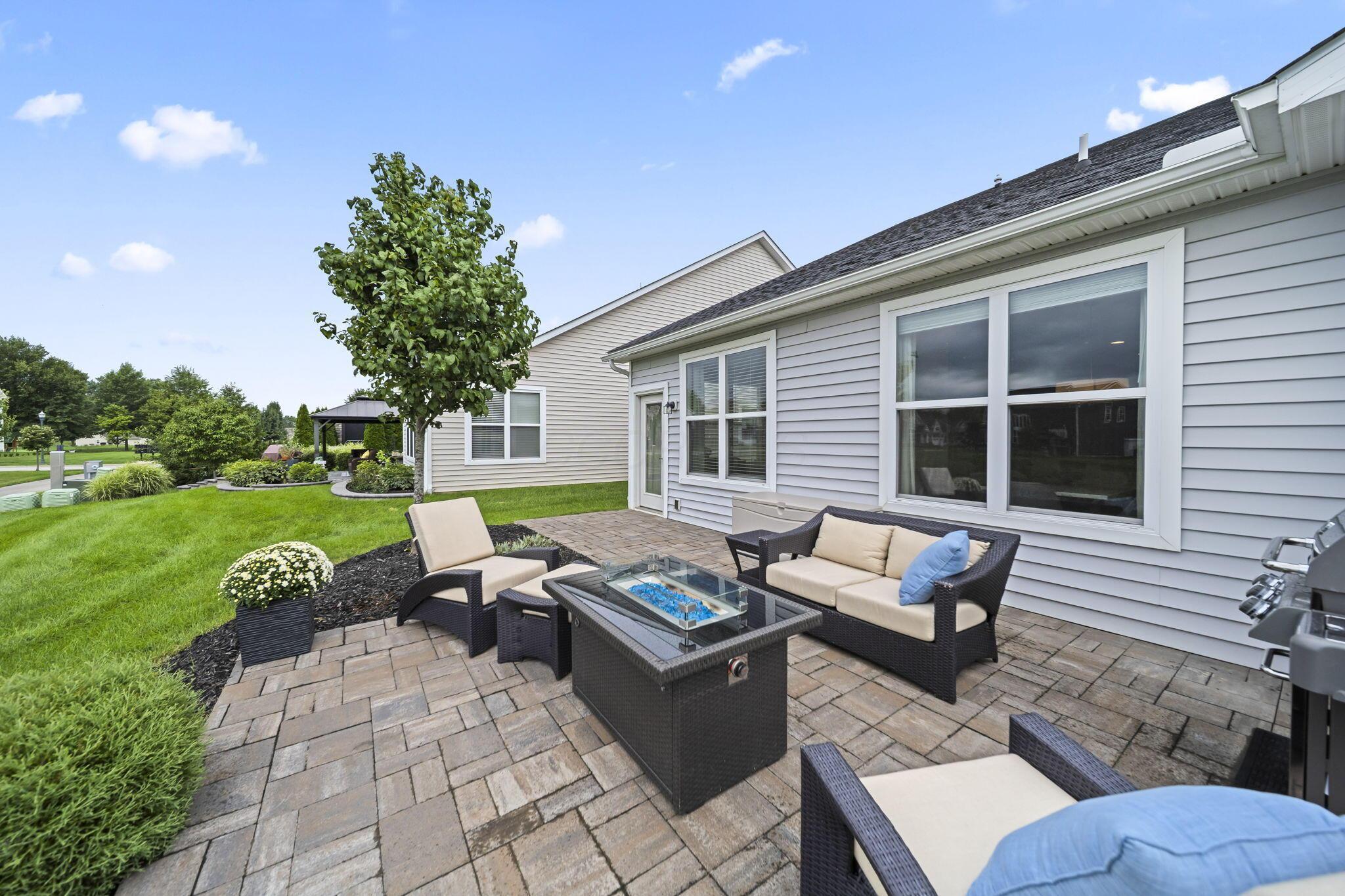251 Solstice Road