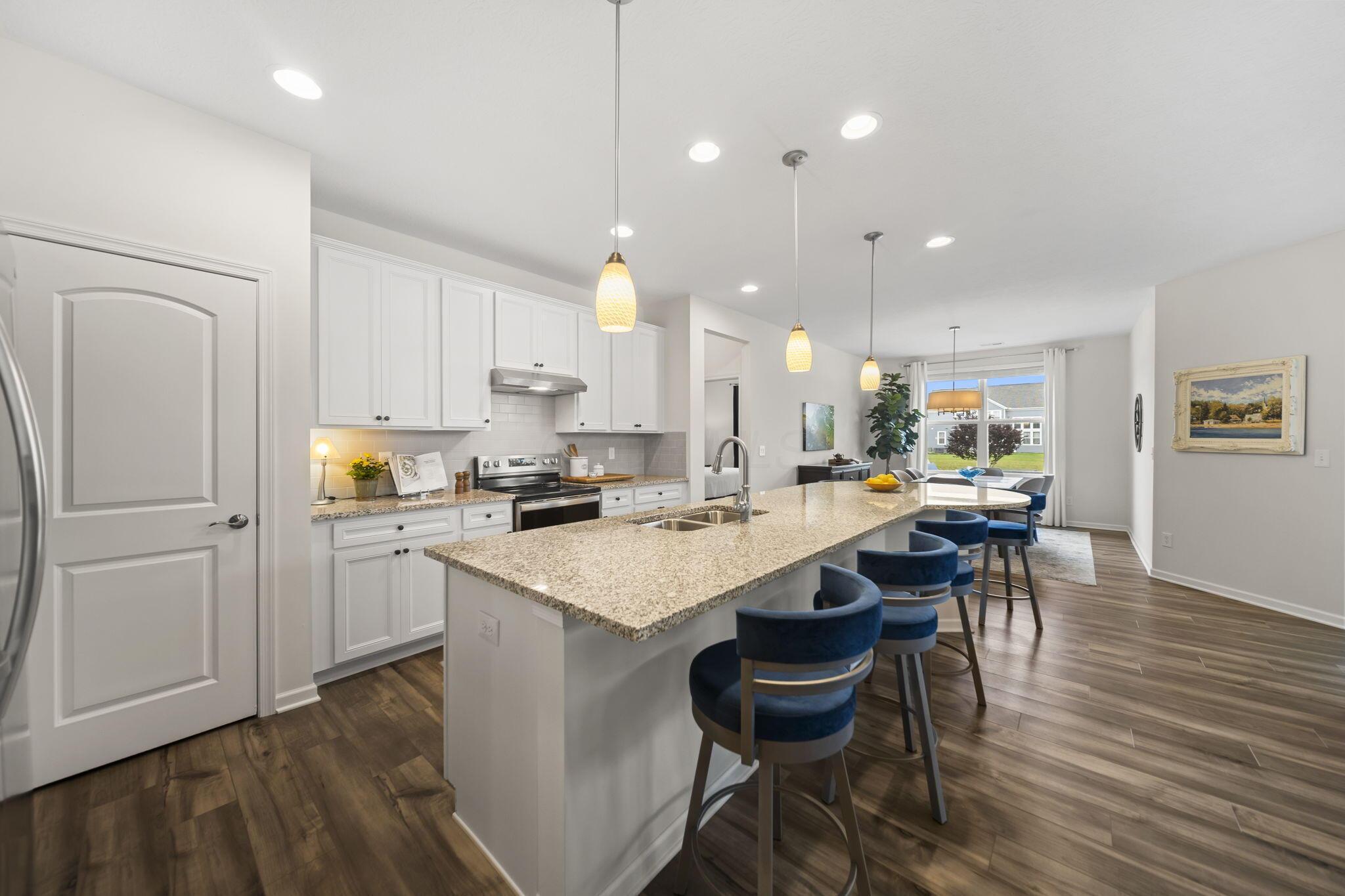251 Solstice Road