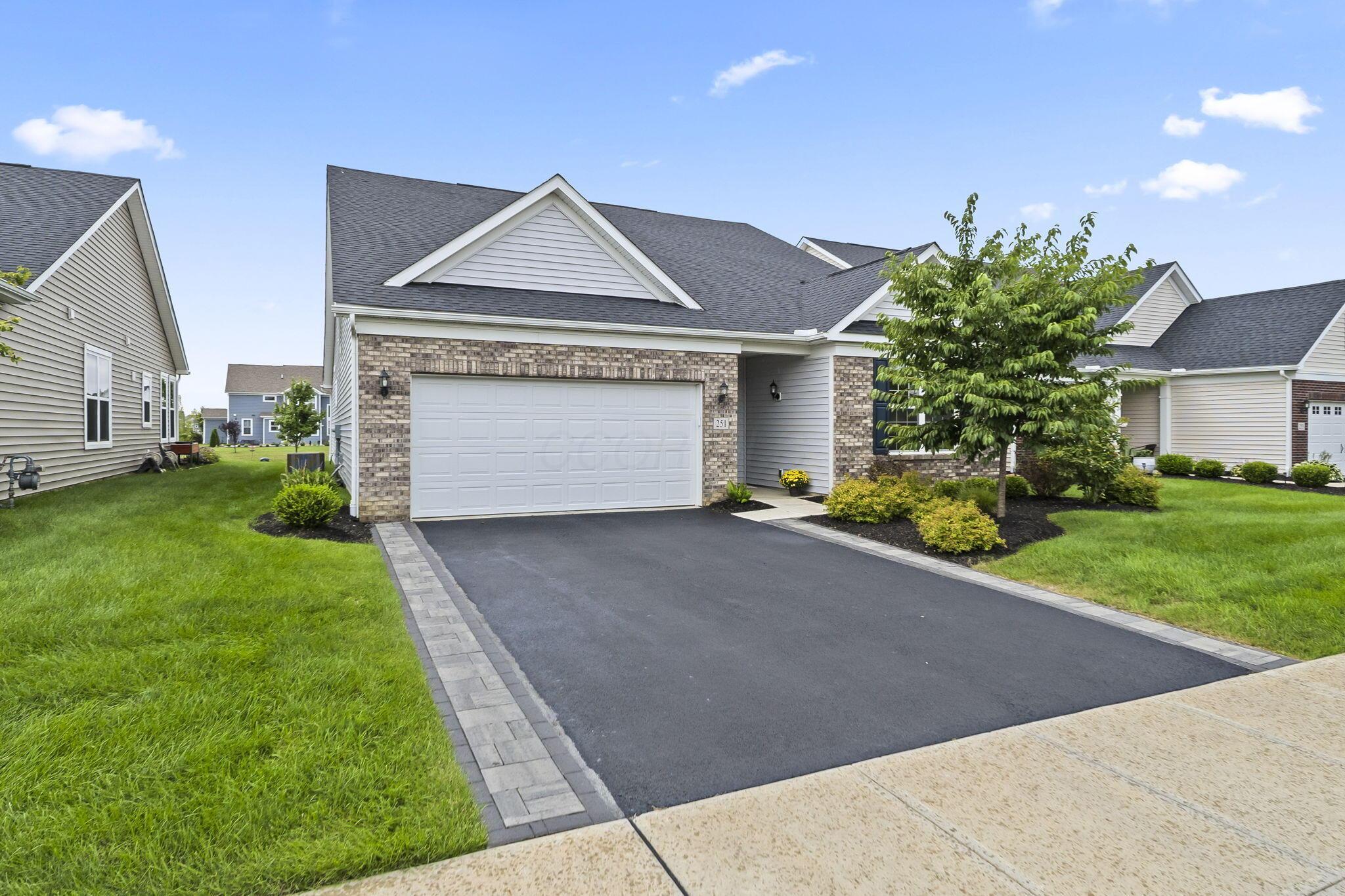 251 Solstice Road