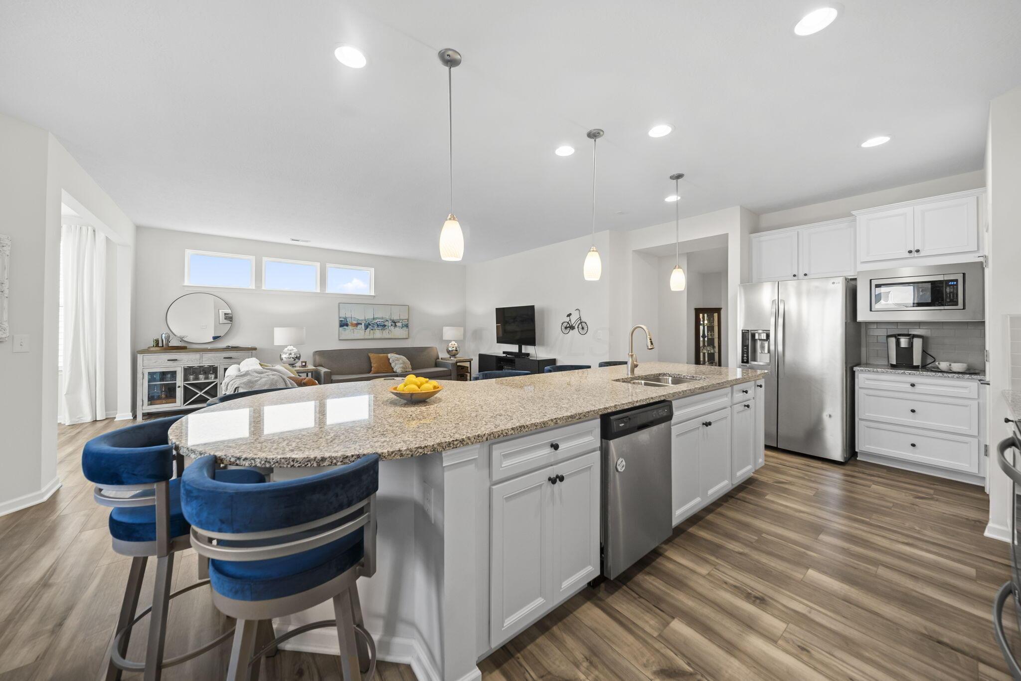 251 Solstice Road