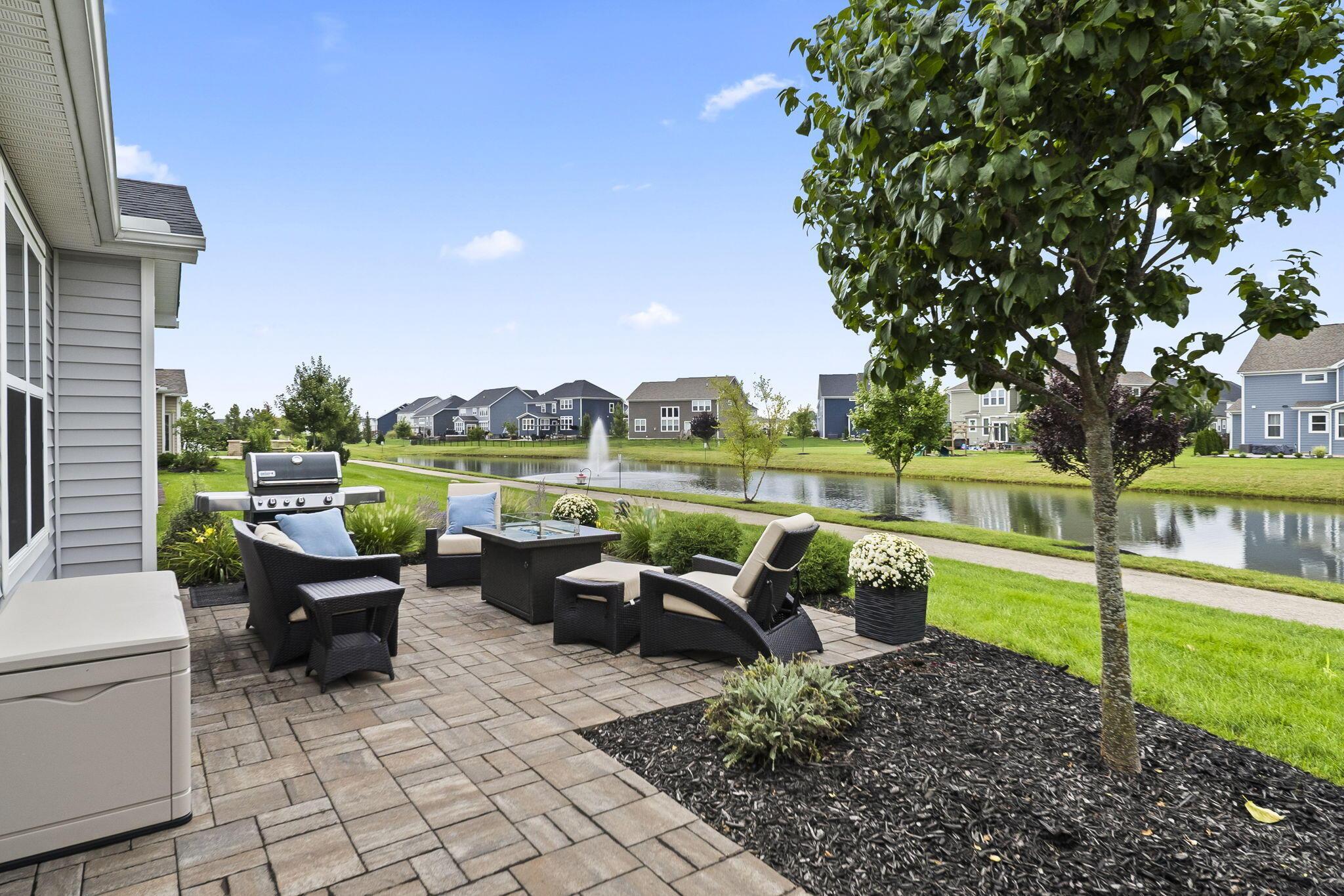 251 Solstice Road