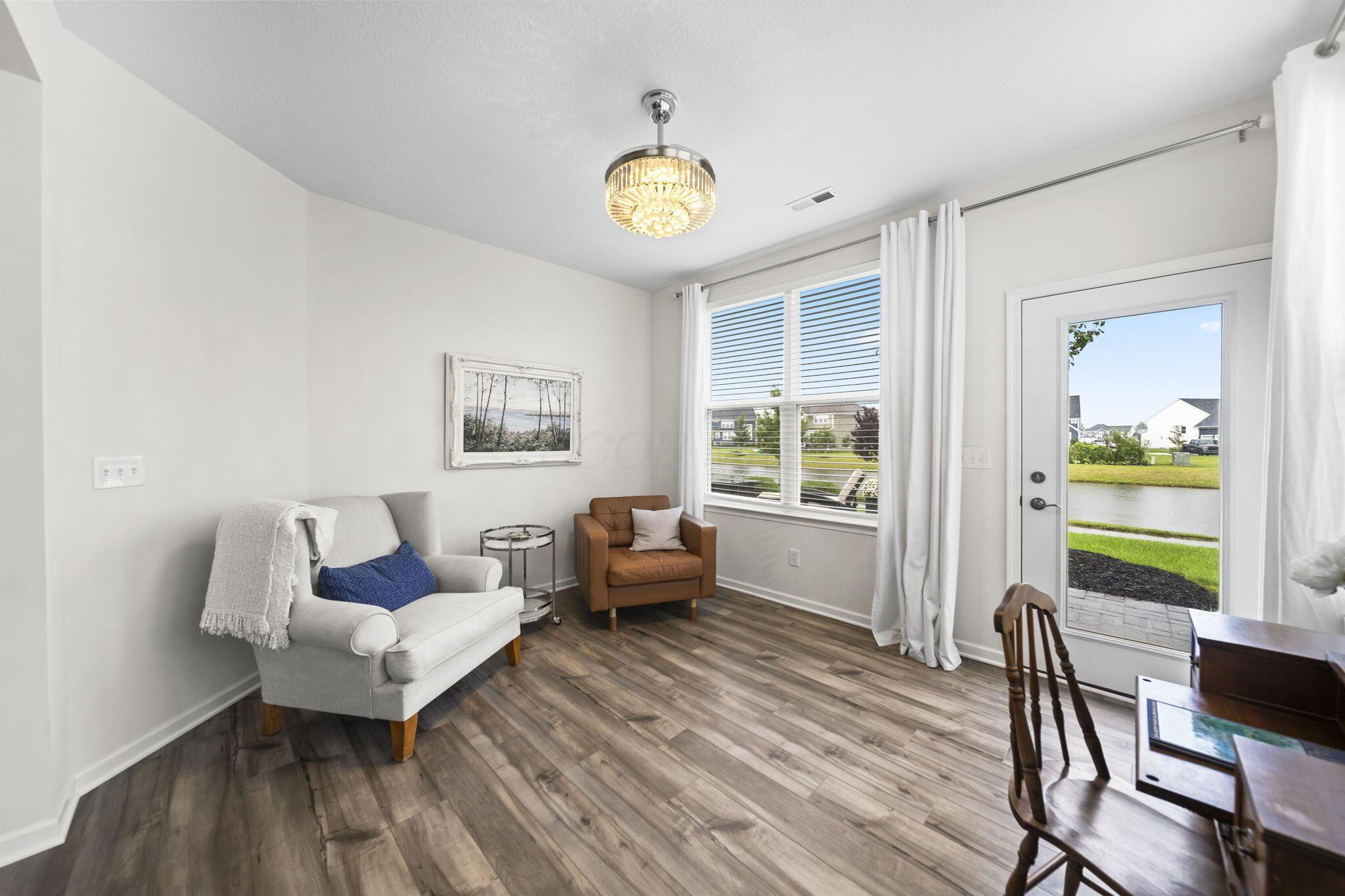 251 Solstice Road