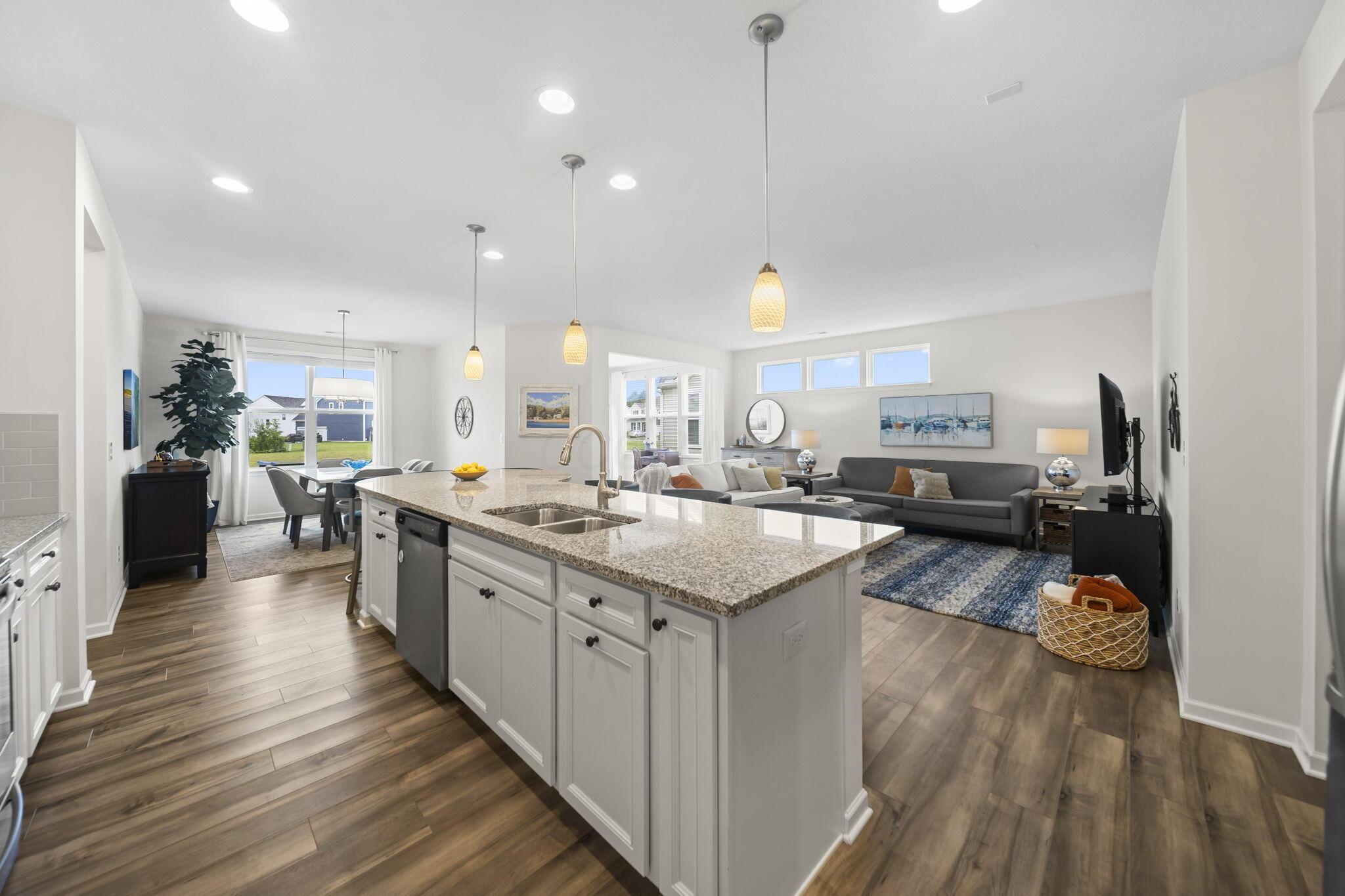 251 Solstice Road