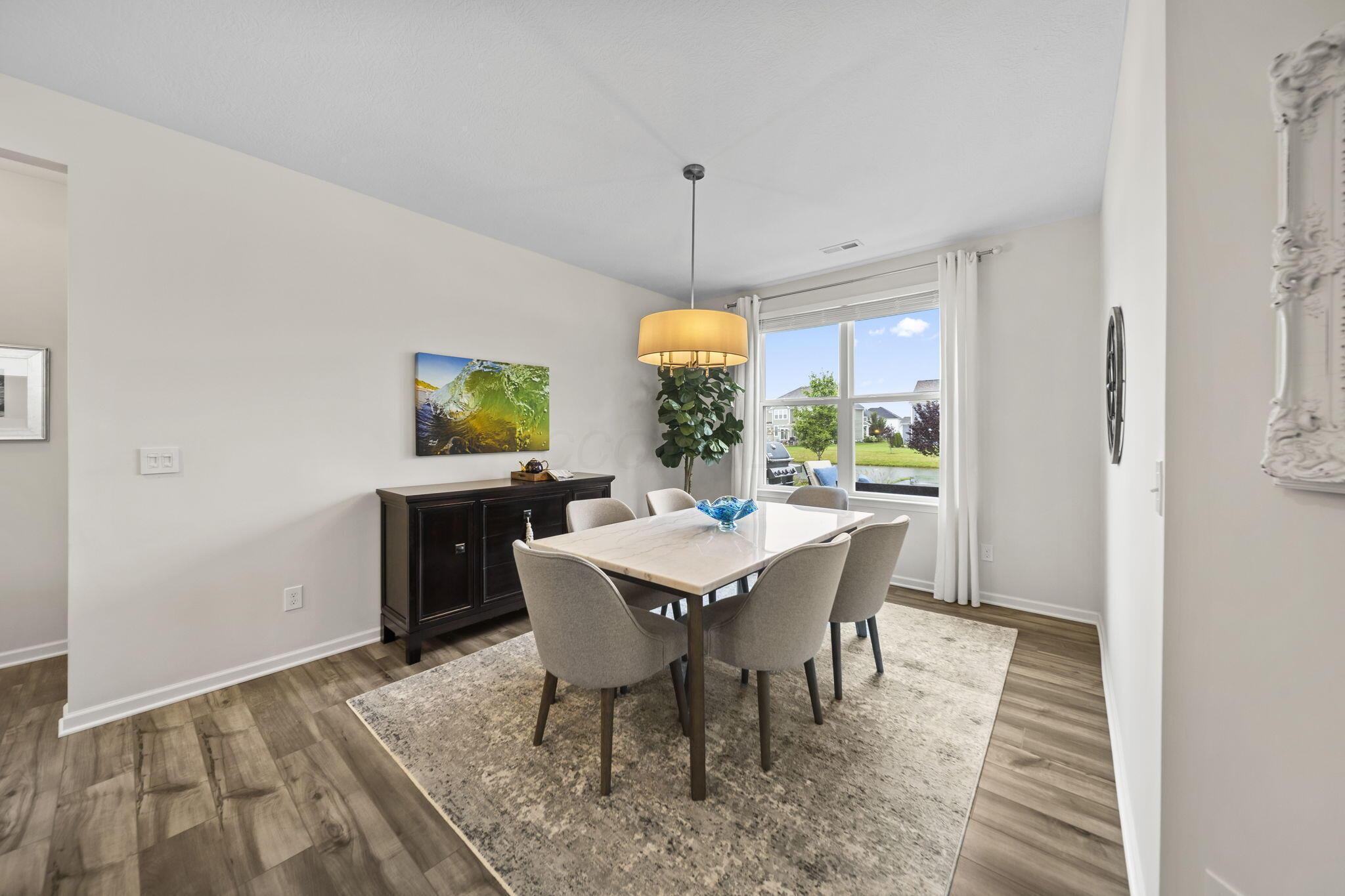 251 Solstice Road