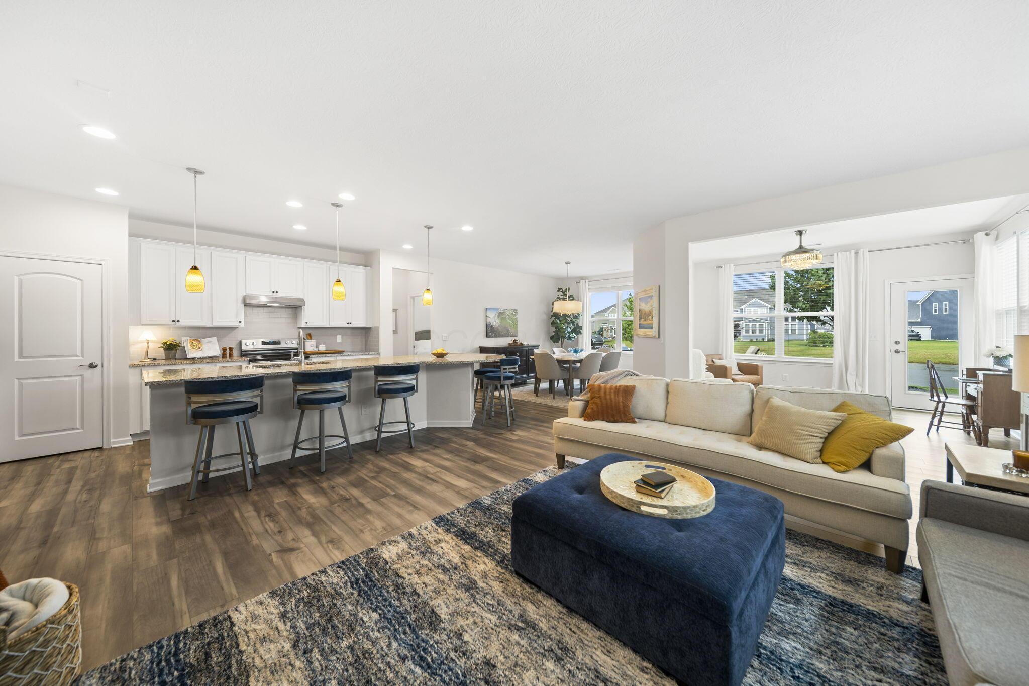 251 Solstice Road
