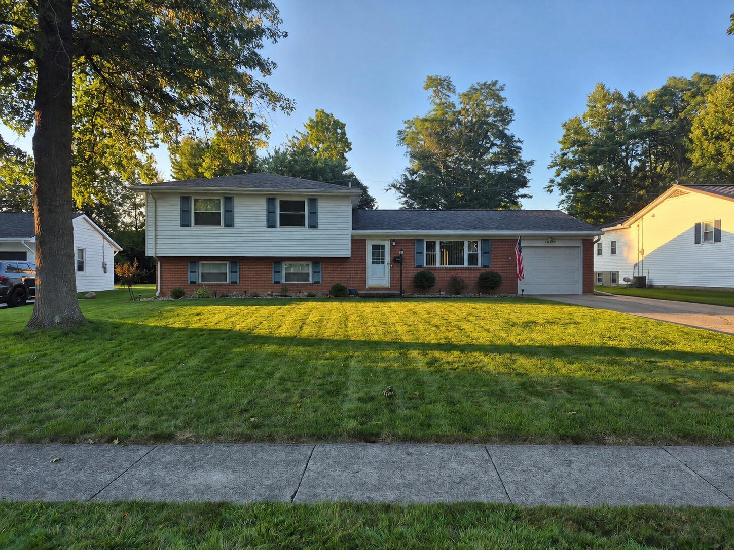 1020 Marseille Drive