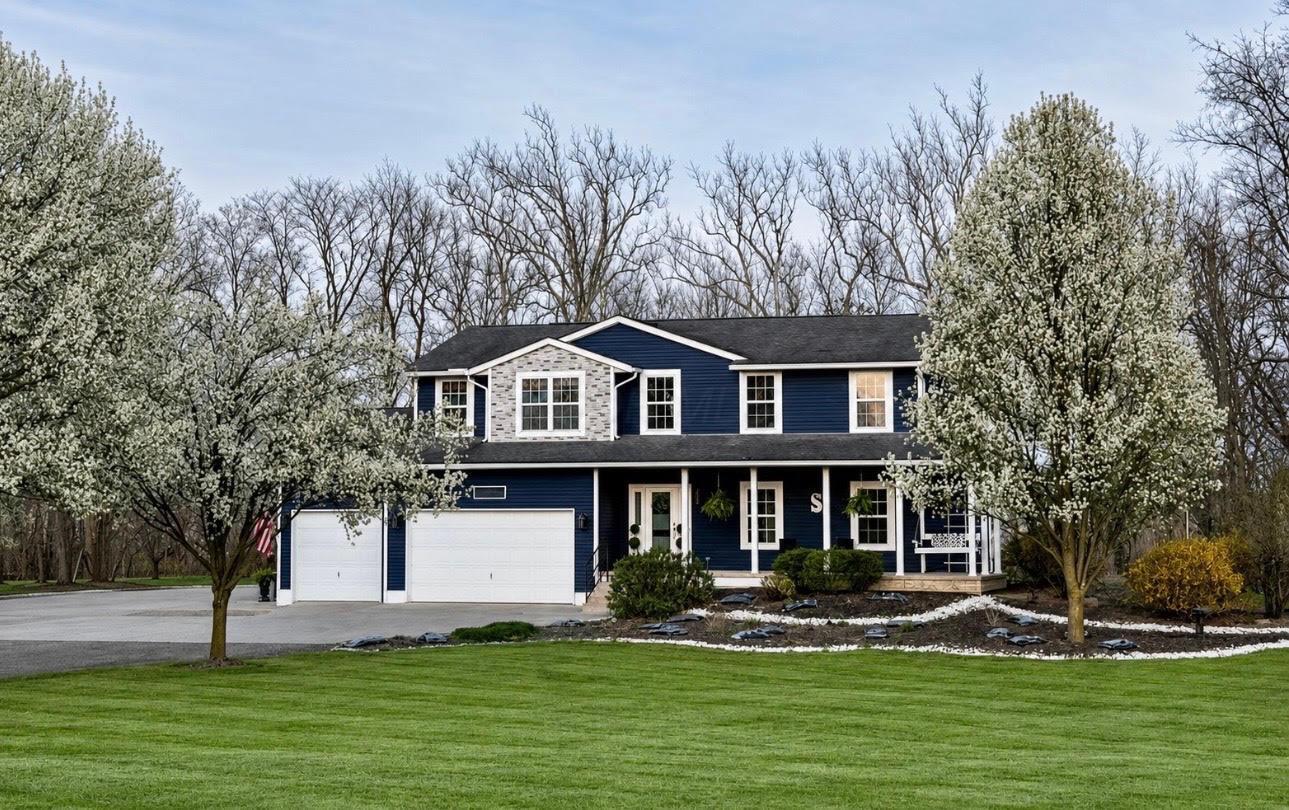 6460 State Route 257
