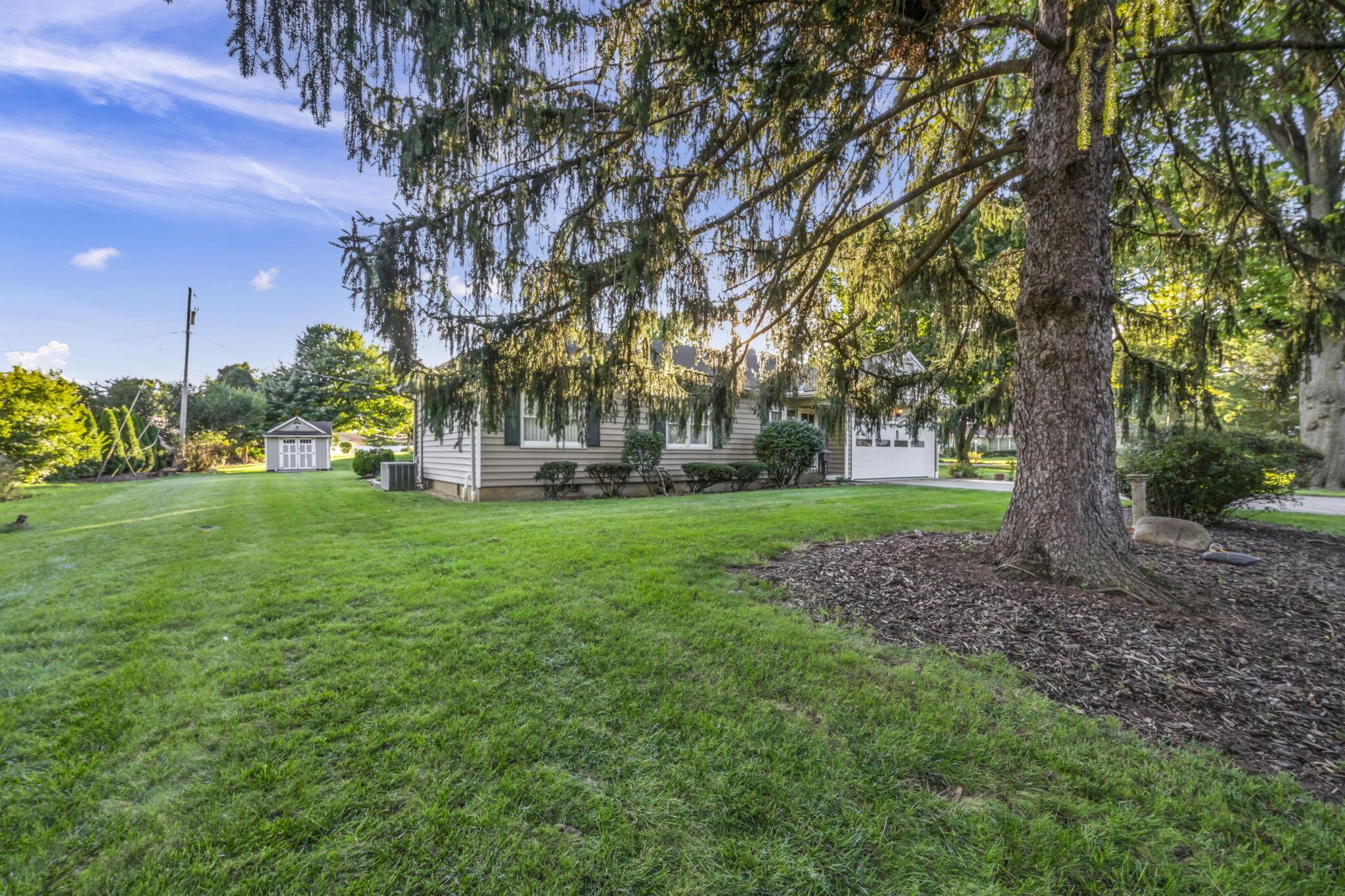 758 King Avenue