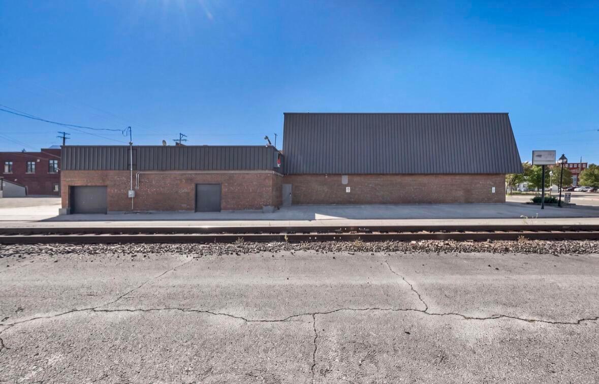 158 N Main Street