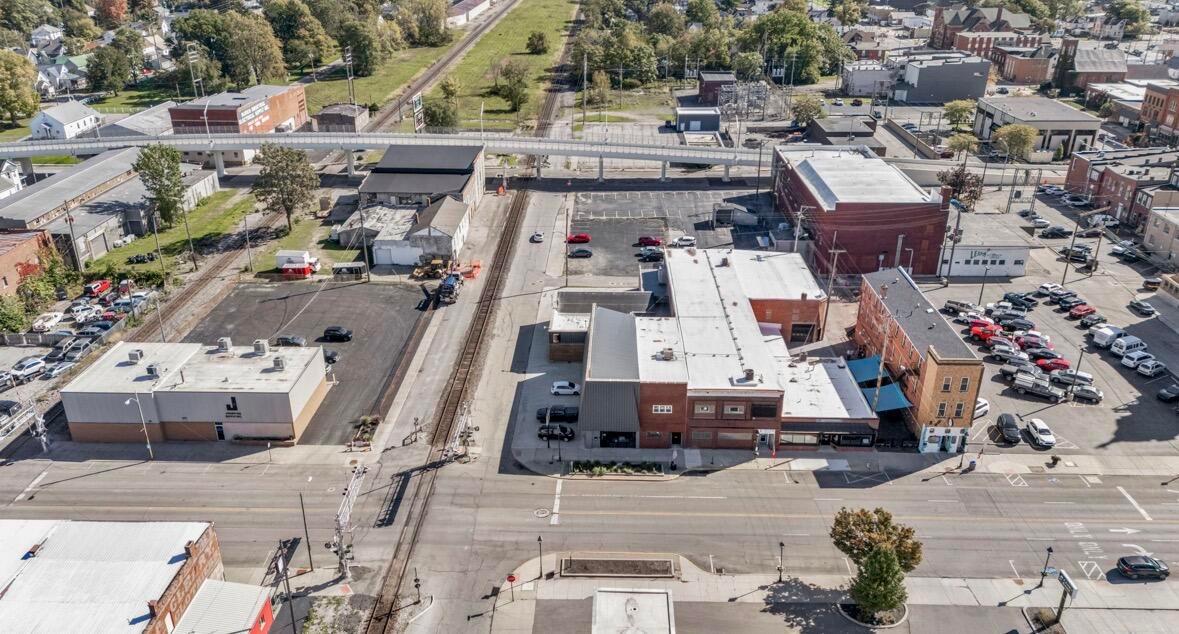 158 N Main Street