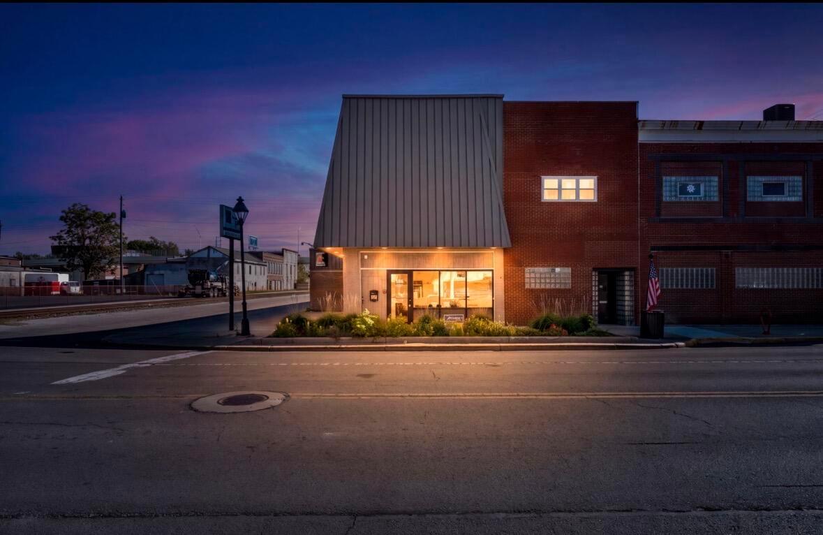 158 N Main Street