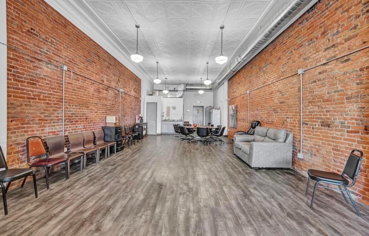 158 N Main Street