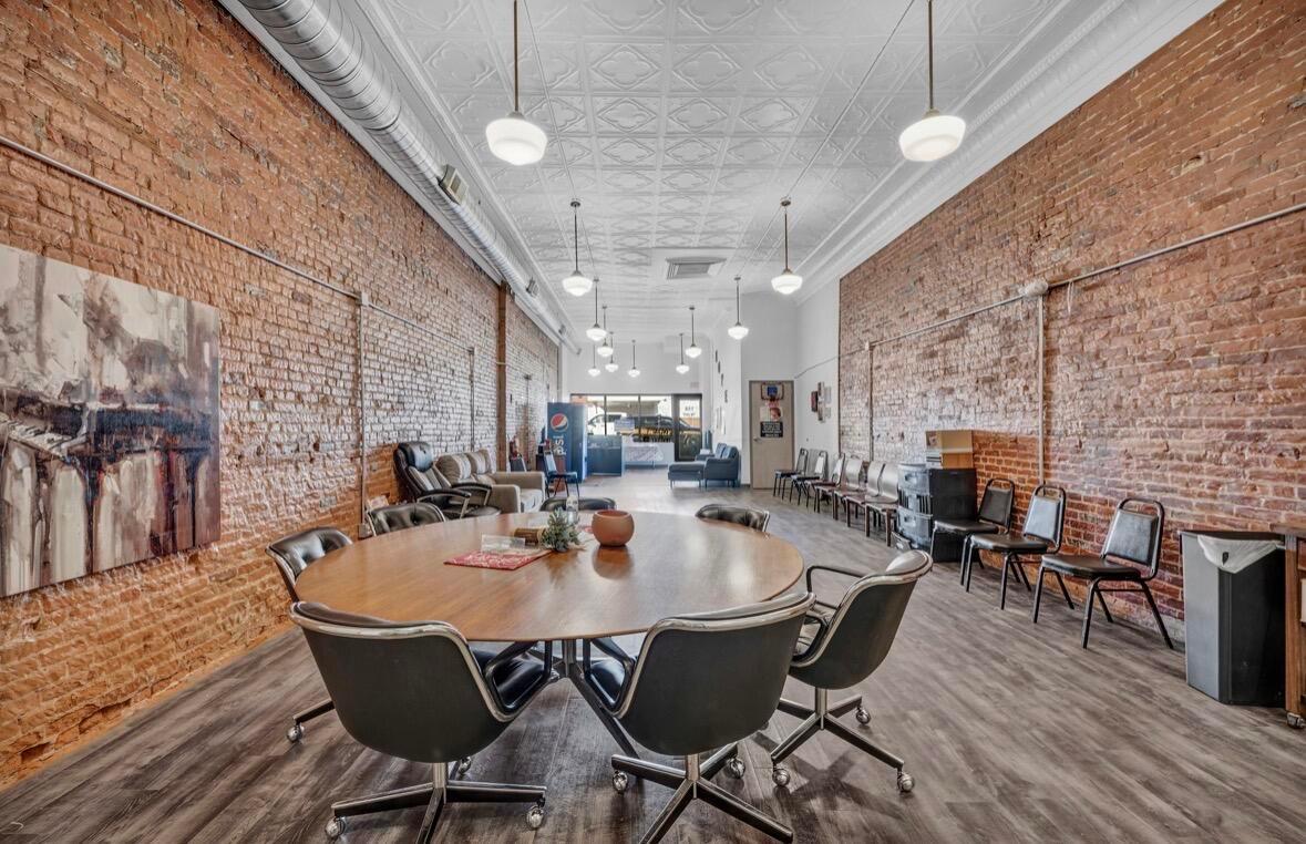 158 N Main Street