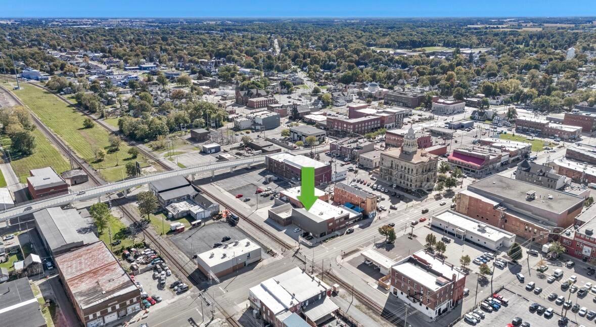 158 N Main Street