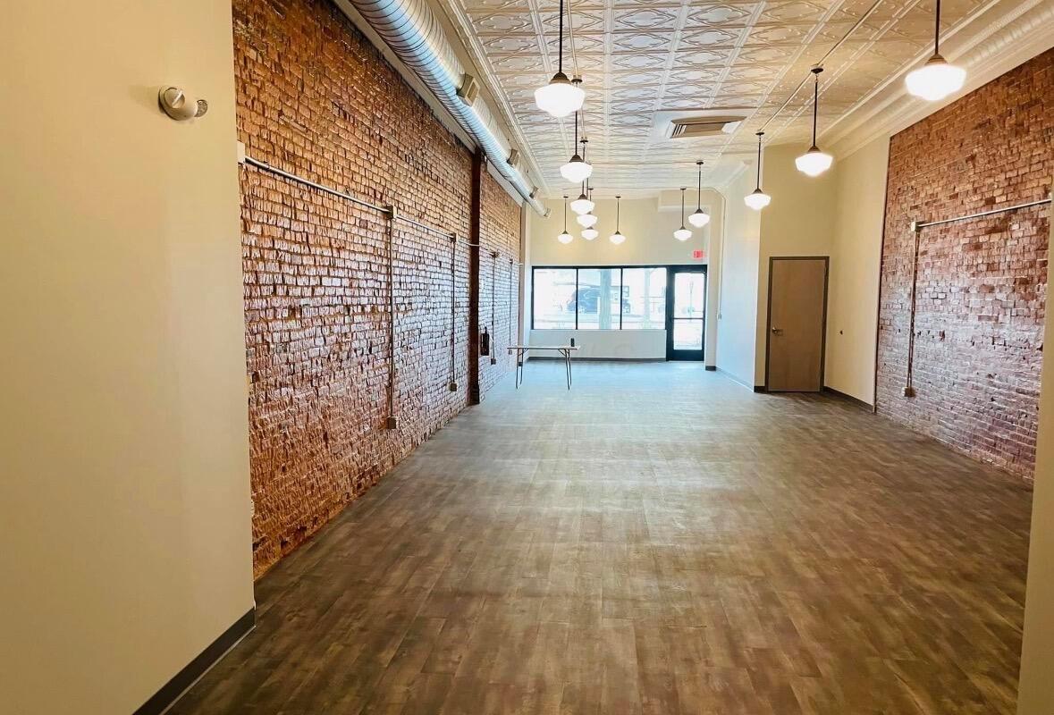 158 N Main Street