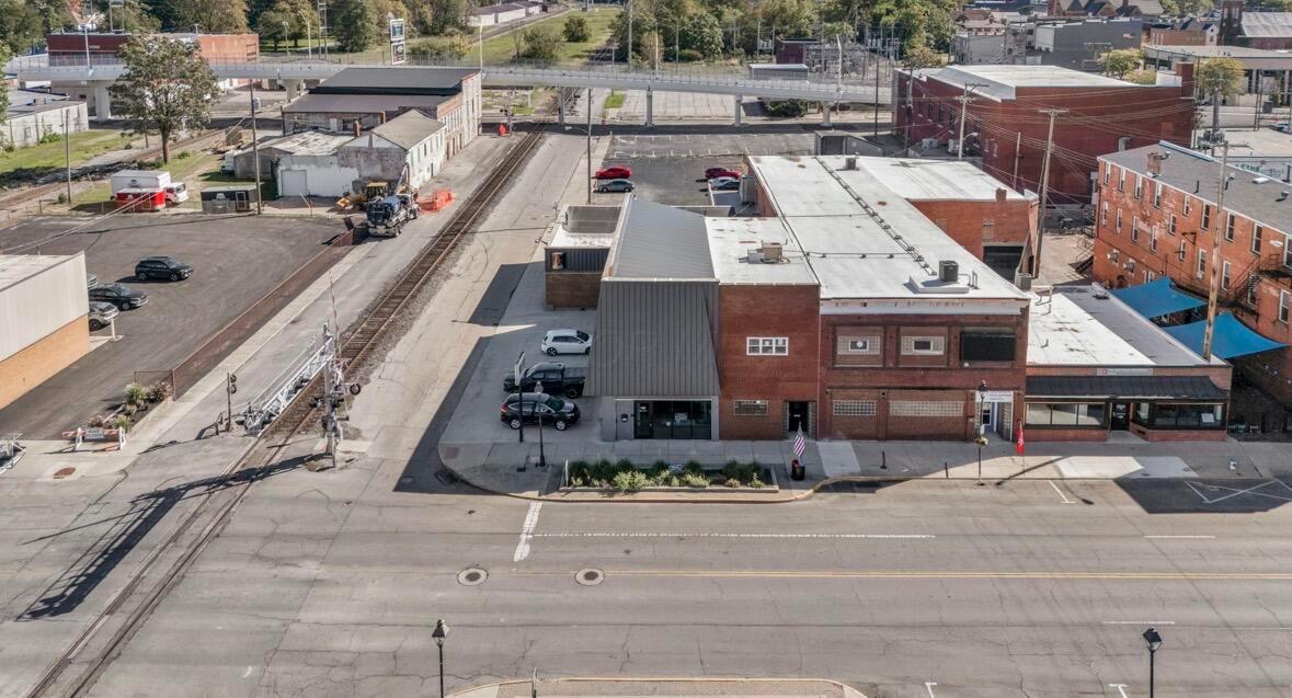 158 N Main Street