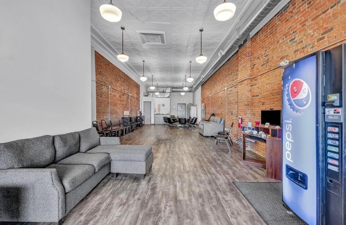 158 N Main Street
