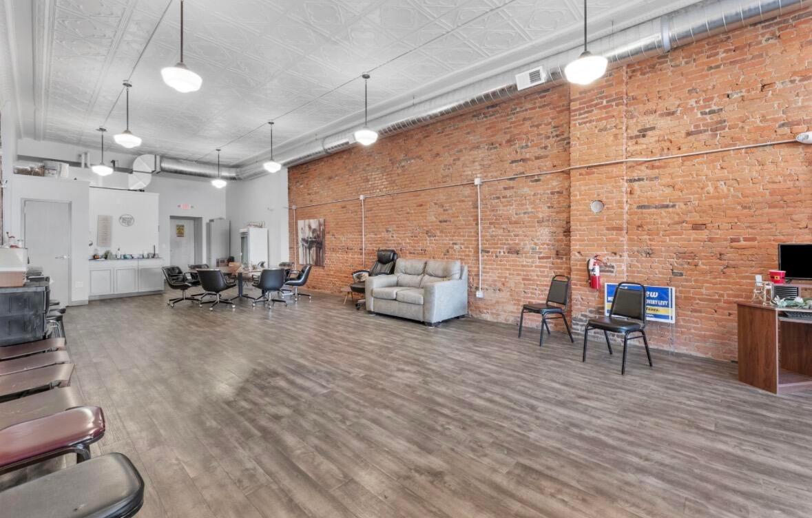 158 N Main Street