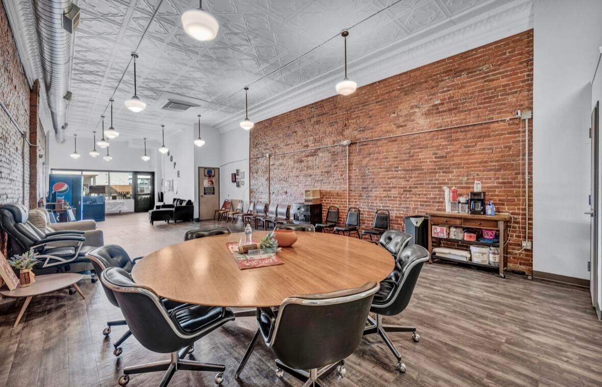 158 N Main Street