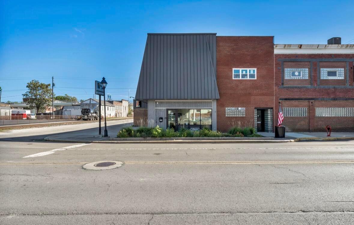 158 N Main Street