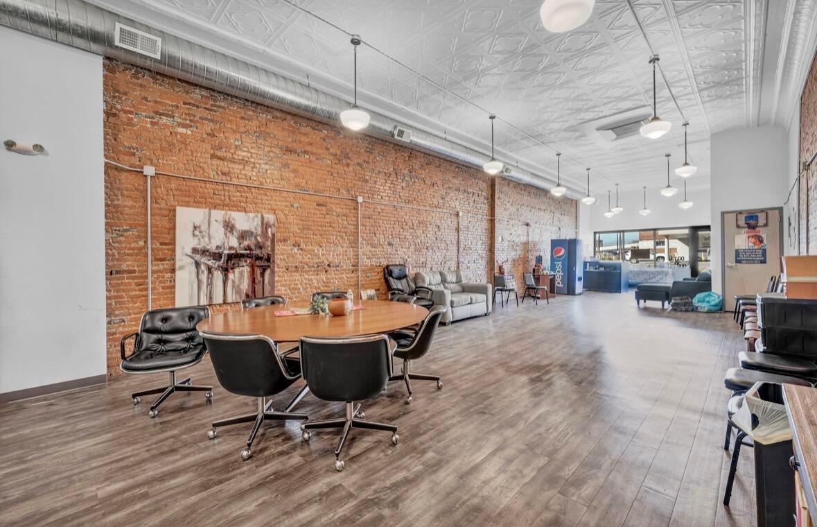 158 N Main Street