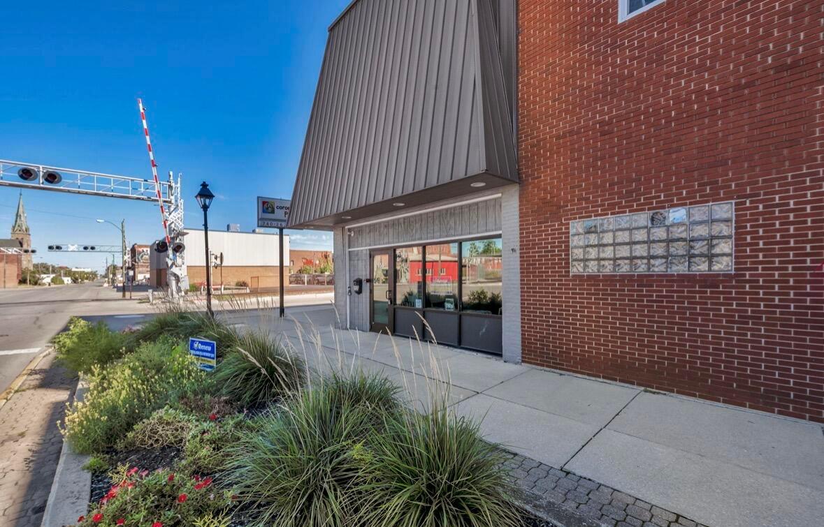 158 N Main Street