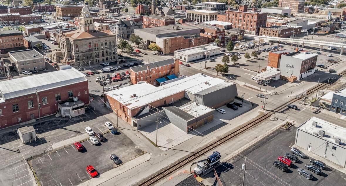 158 N Main Street
