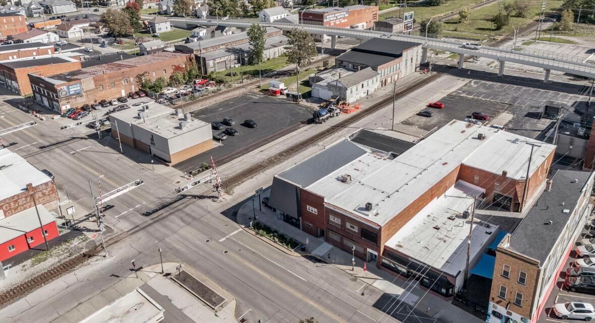 158 N Main Street