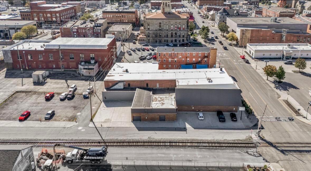 158 N Main Street