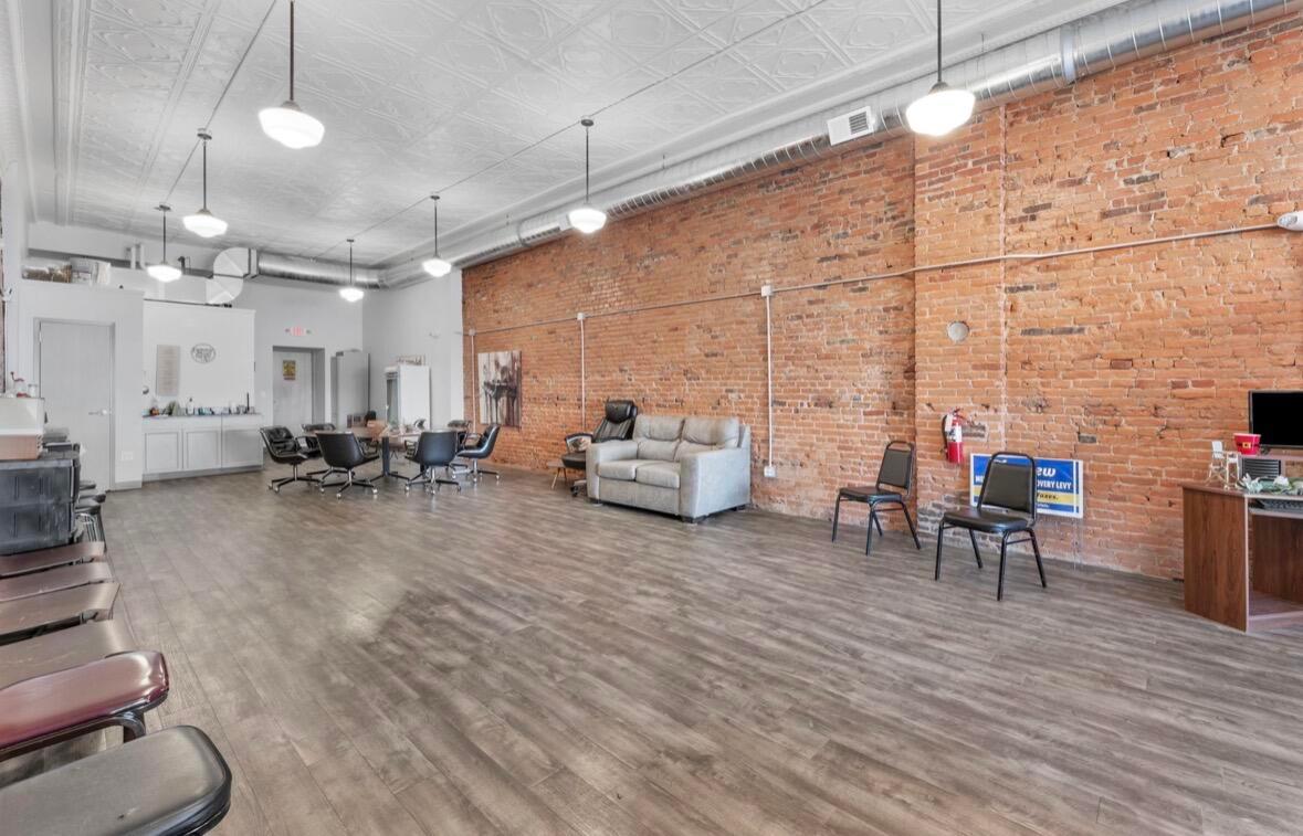 158 N Main Street