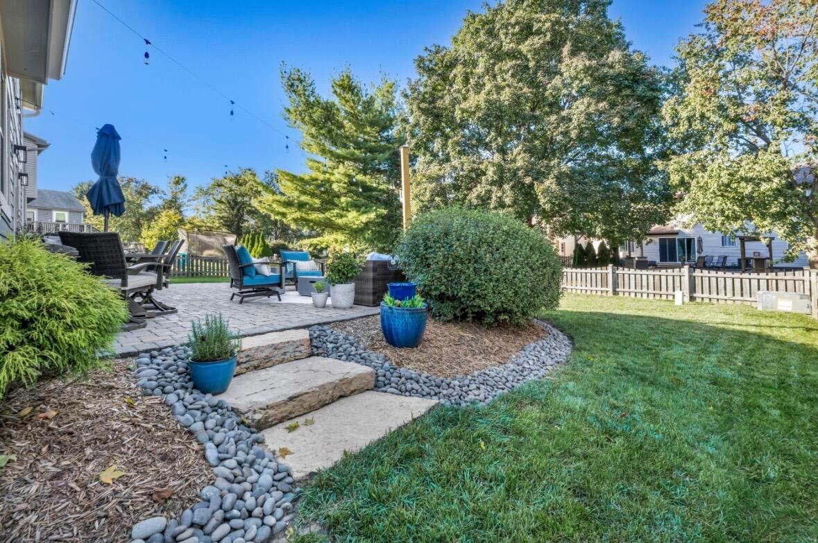 3632 Mountshannon Road
