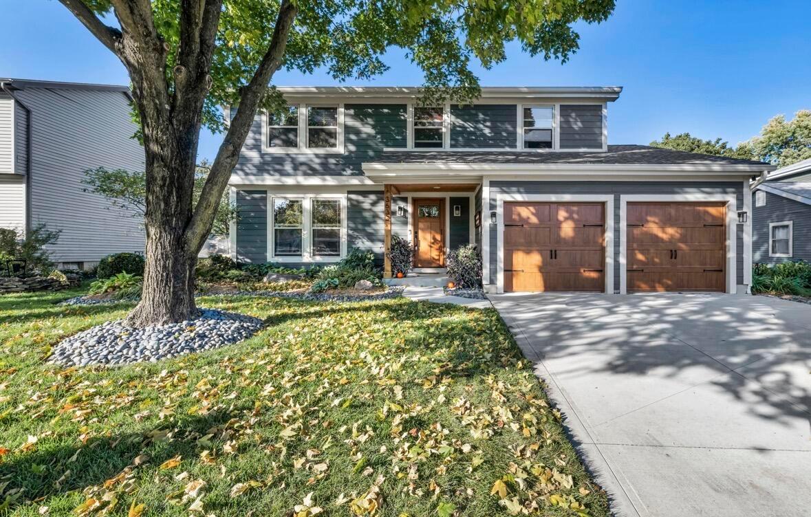 3632 Mountshannon Road Columbus OH