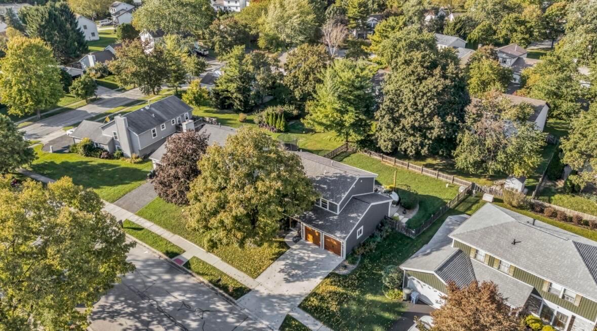 3632 Mountshannon Road