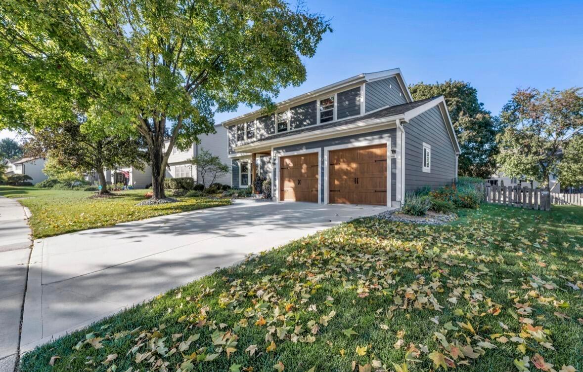 3632 Mountshannon Road