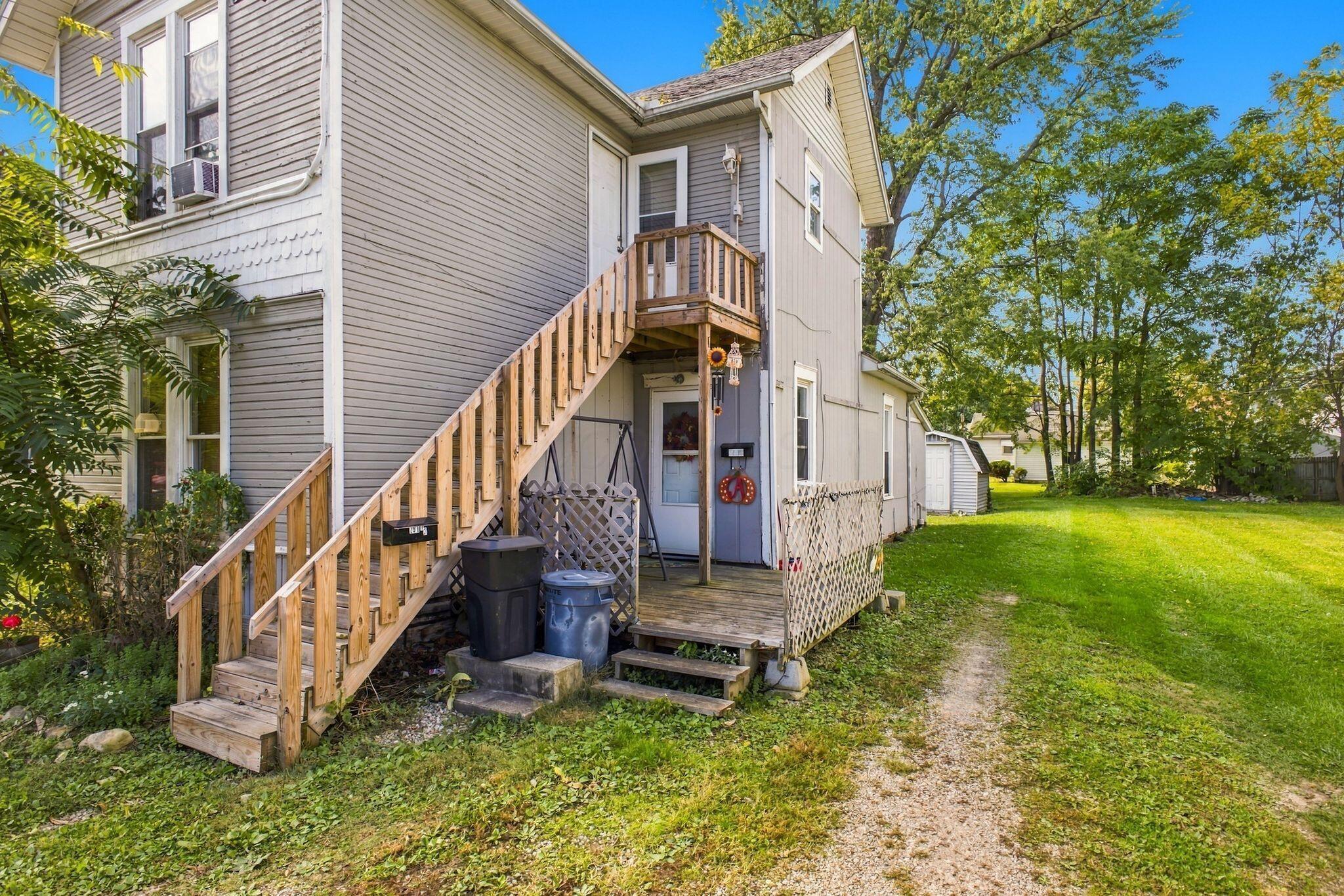 261 Elm Street