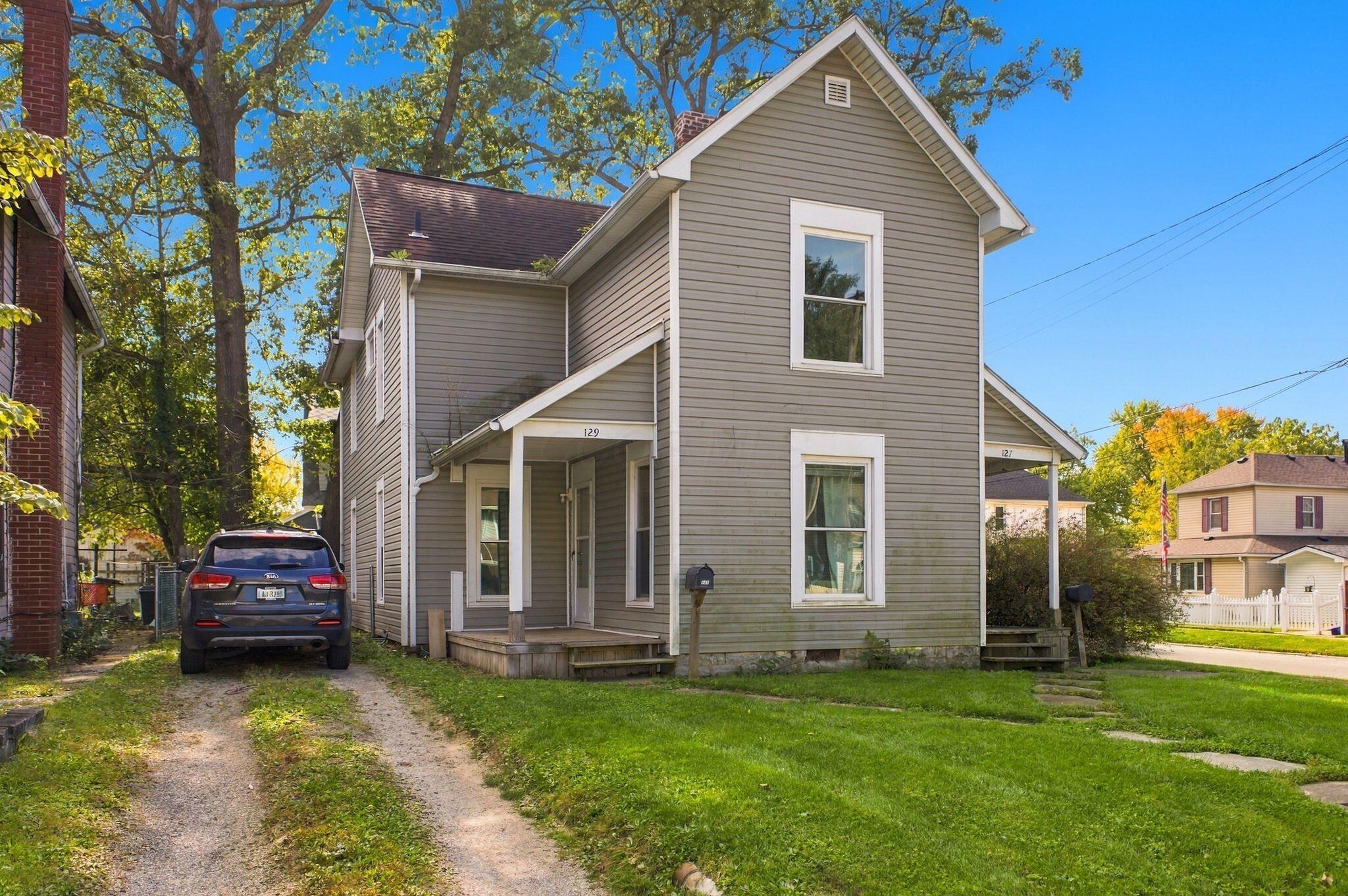 261 Elm Street