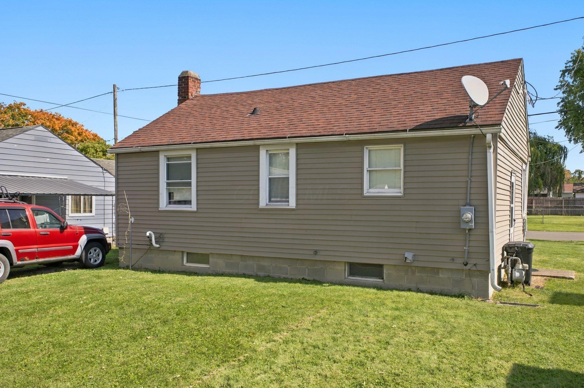 261 Elm Street