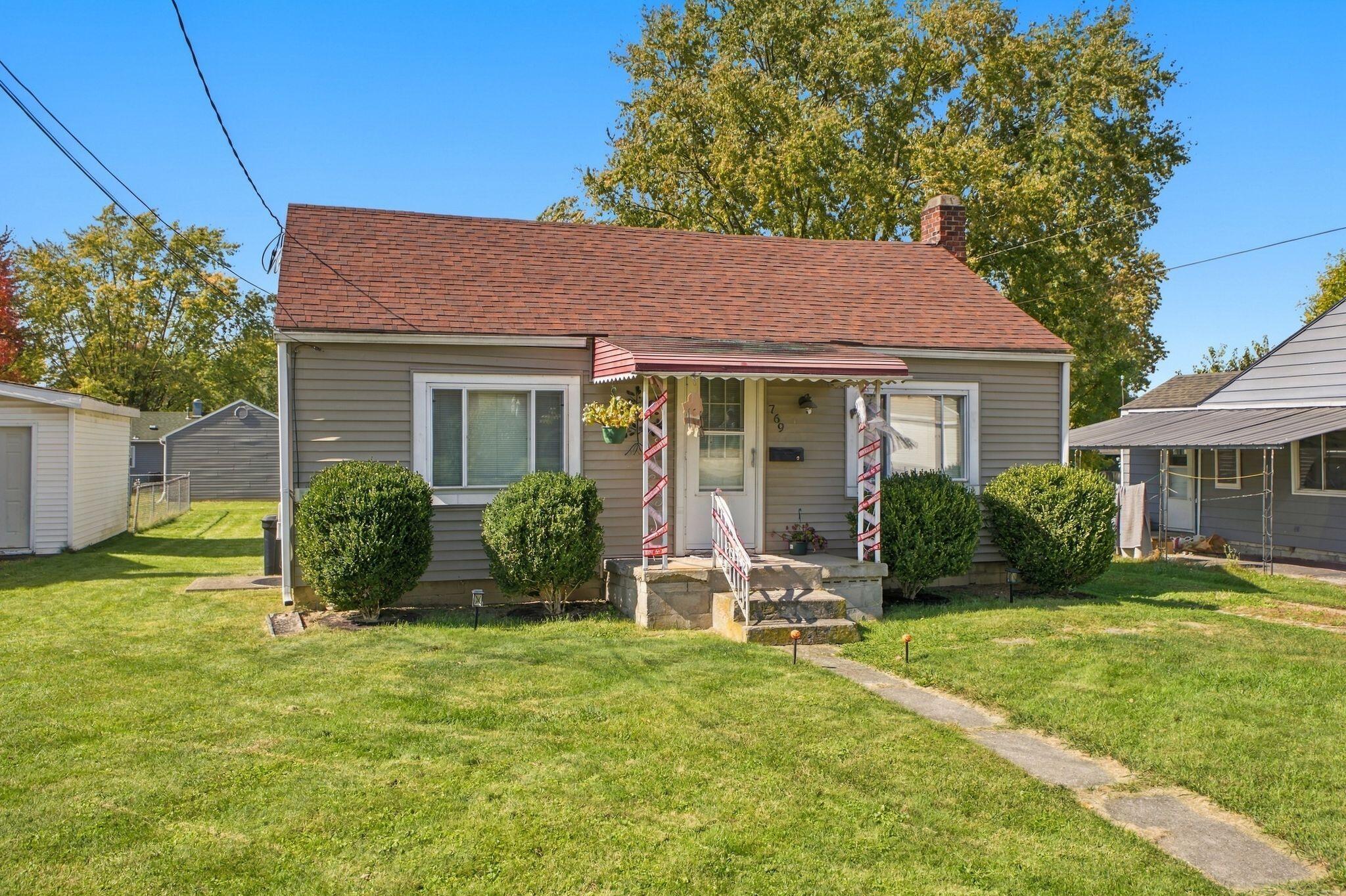 261 Elm Street