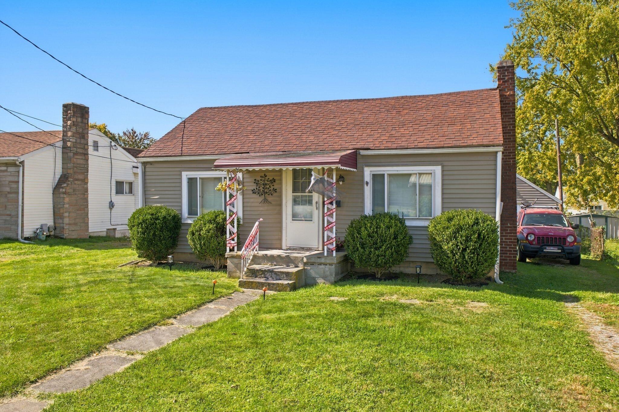 261 Elm Street