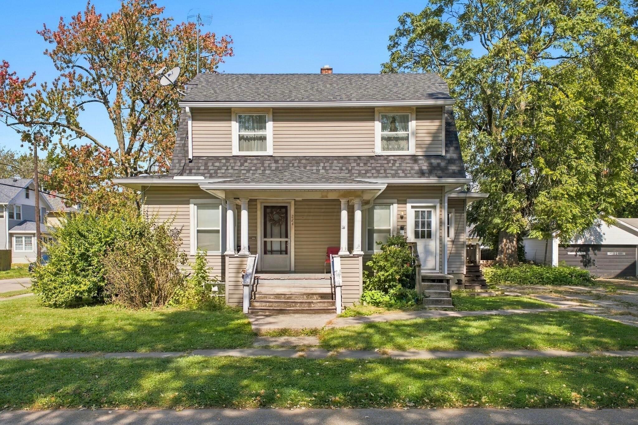 224 Superior Street Marion OH