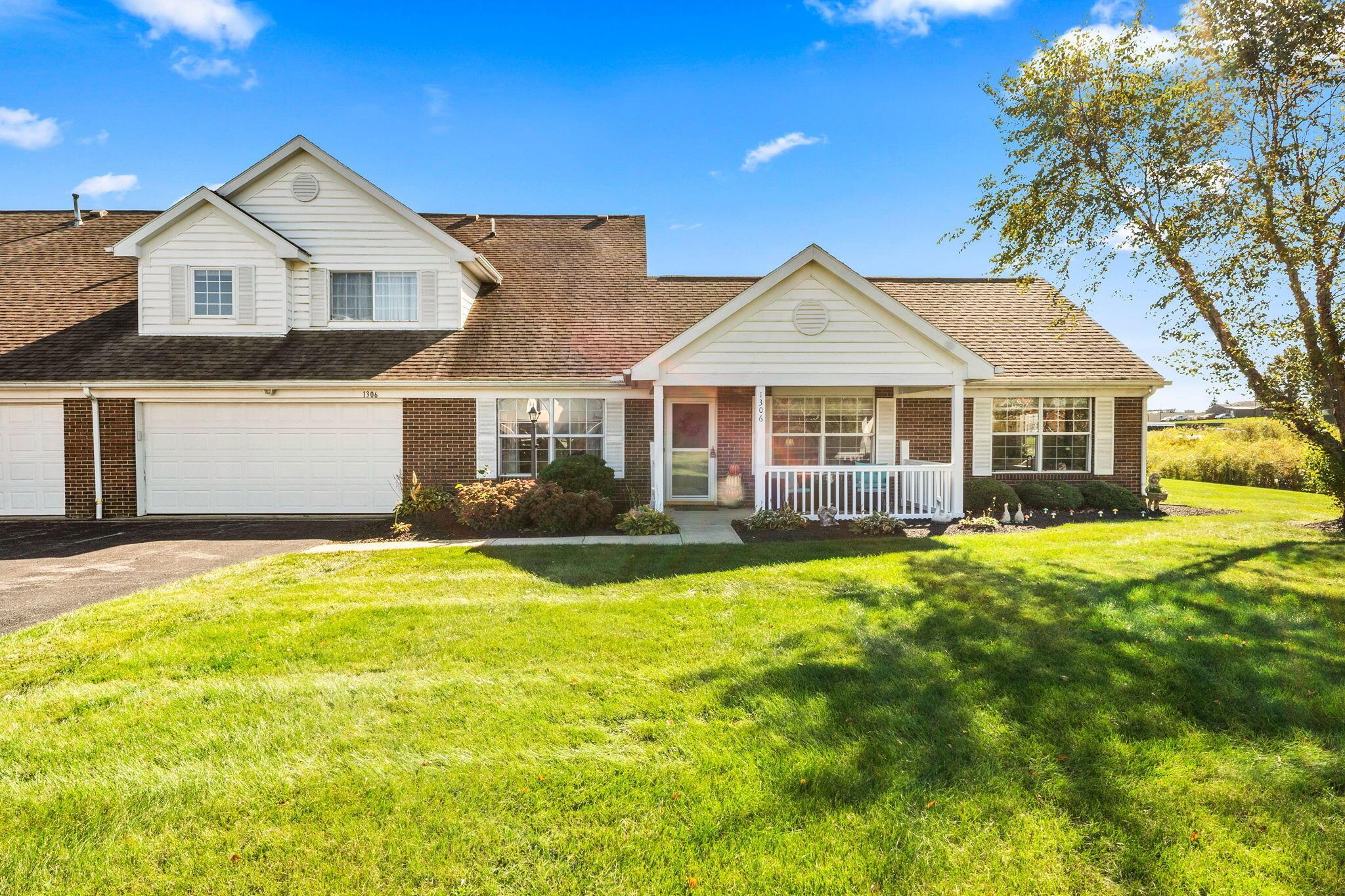 1306 Old Pond Drive Marion OH